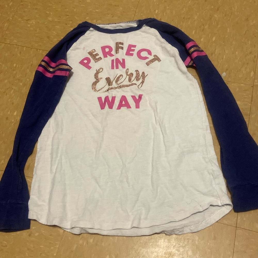 kids shirt